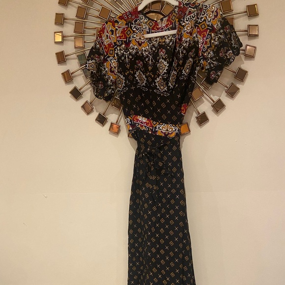 Summer dress - Picture 2 of 2